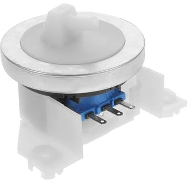 Lurrose Pressostato Per Lavatrice Acqua Parte Di Ricambio Per Lavatrice Interruttore Acqua Sostituzione Del Di Pressione