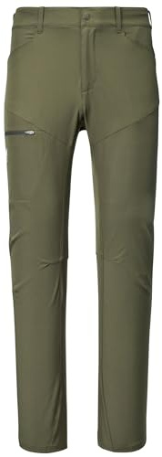 MILLET Pantalon Homme Randonnée Stretch Léger