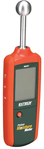 EXTECH MO257 Stifteloses Feuchtigkeitsmessgerät