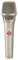 Neumann KMS104 Cardioid Condenser Microphone (Matte Black)