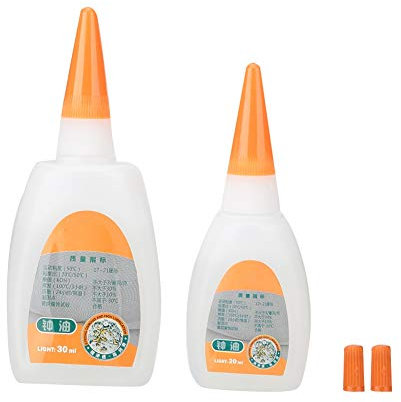 Uhrenöl, Wartung von Uhrenwerkzeugen, Reinigung, Schmiermittel für Uhren für Armbanduhren, für Uhrenreparaturen für den täglichen Gebrauch