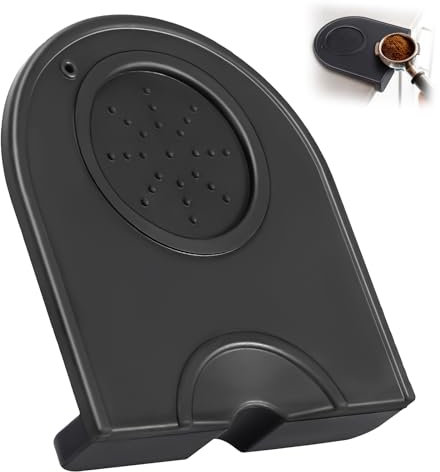 Szaboviktoria Silicone Tappetino Macchina Caffè, Tappetino Silicone, Tappetino Caffè, Accessori Caffè, Tappetino Per Macchina Da Caffè, Per Casa, Cucina, Bar, Caffè