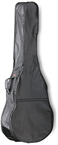 Stagg STB-1 C klassisk gitarrväska – svart