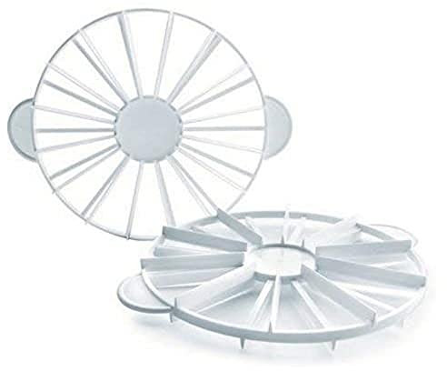 Lacor 68511 Tagliatorte 10 – 12 Pezzi