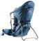 Deuter Kid Comfort Pro Child Carrier and Backpack - Midnight