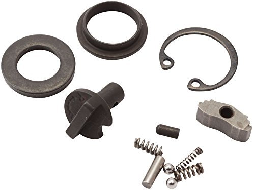 HAZET 2600964 - Llave de doble boca