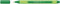 Schneider Schreibgeräte Fineliner Line-Up, 0,4 mm, blackforest-green