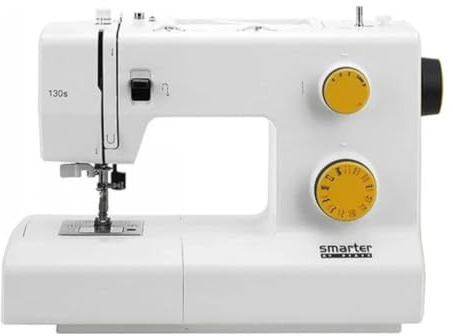 Macchina per cucire Pfaff Smarter 130S con set cucito e 5 anni di garanzia