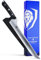 DALSTRONG Brisket Slicing Knife - 12 inch Offset Blade - Gladiator Series Elite - High Carbon German Steel - G10 Handle Kitchen Knife - w/Sheath - NSF Certified