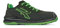 U-POWER Island UK, Sicherheitsschuhe, leicht und bequem, extrem atmungsaktives Nylon, Stichschutz, Infinergy-Einsatz, mit Aluminium-Zehenkappen - 45