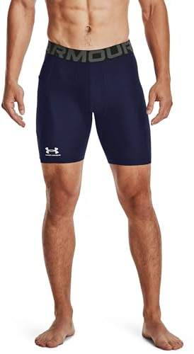 Under Armour Herren UA HG Armour Shorts Pants