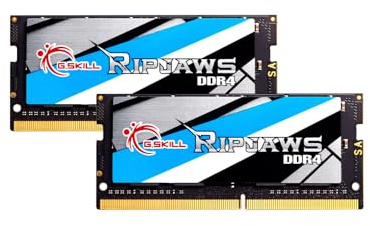 G.skill Ripjaws 16gb 2x8gb Ddr4 3200mhz Memory Ram One Size