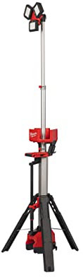MILWAUKEE Akku-Baustrahler M 18 HOSALC-0 18,0 Volt
