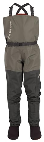 Simms Kid’s Tributary Stockingfoot Wader