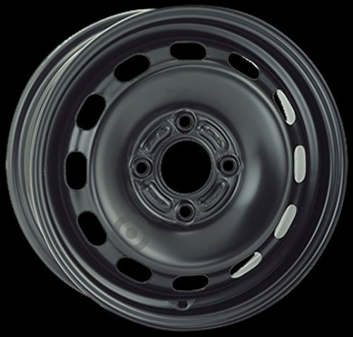 ALCAR 6275 – 5,5 x 14 ET47,5 4 x 108 Stahlfelge