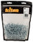 Triton 494580 Verzinkte Taschenlochschrauben mit Scheibenkopf und Grobgewinde 8 x 1 4 Zoll, 500er-Pack, silber