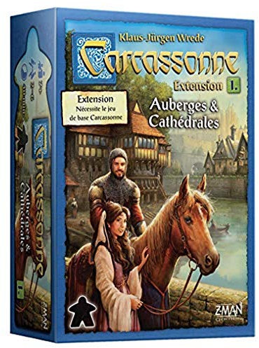 Asmodee ZJT-018