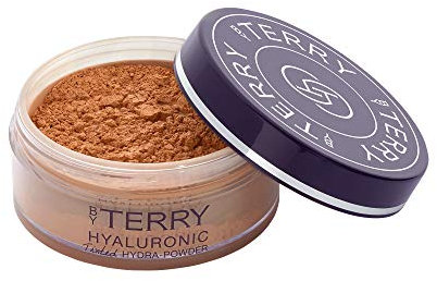 Hyaluronic Tinted Hydra-Powder Nr. 500 Medium Dark 10 g