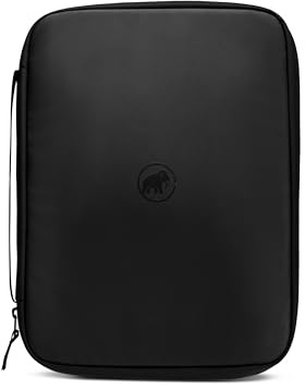 Mammut Seon Laptoptasche schwarz, Einheitsgröße