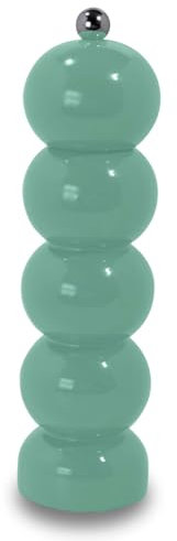 Wd Lifestyle Macinapepe in legno WD682 Colore Salvia