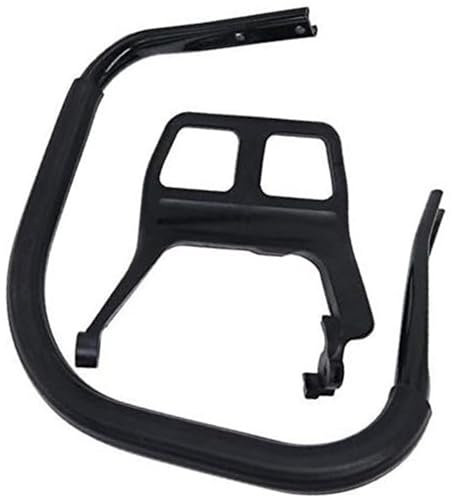 Vuzmode Protège-Main Avant et Guidon arrière for tronçonneuse STIHL MS660 066 1122 790 9101 1122 790 1750 Protection de sécurité pour tronçonneuse