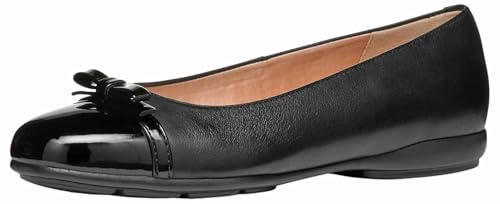 Geox Femme Annytah C Ballet Flat