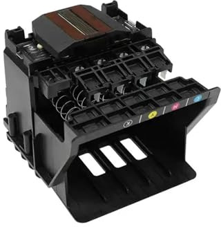 Kompatibel Mit HP-Druckkopf – Passend for Drucker 962, 963, 964, 965, Officejet Pro 9010, 9012, 9013, 9014, 9015, 9018, 9019, 9020, 9022