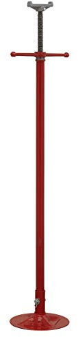 Sealey ES750 Exhaust Support Stand 750kg Capacity