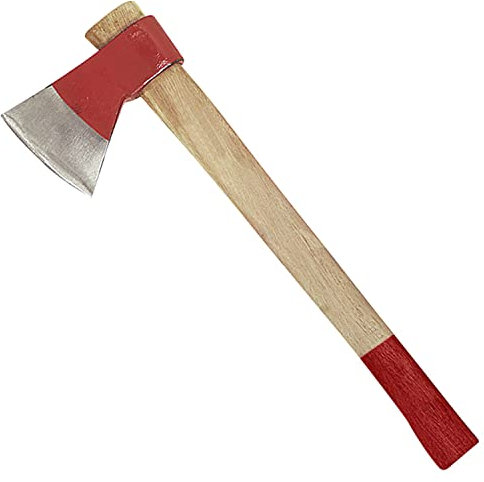 Hacha con Mango Vizcaina 300 Gramos