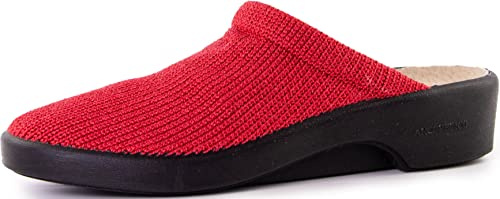 Arcopedico Shoes Zoccoli e Sabot Light 1001 06 RED