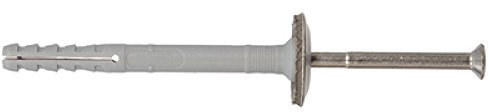 Nageldübel N 6 x 60 D A2 (50)