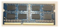 Lenovo 0B47381 Memoria RAM, 8 GB, PC3-12800, DDR3L-1600 MHz, SODIMM, Blu