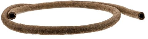 TOBBOMEY Kompakte Künstliche Rebe für Reptilientanks Rebe Ornament Natürliche Landschaft Reptilienbedarf