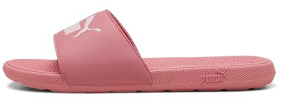 PUMA Cool CAT 2.0 WNS Sandales à enfiler pour femme, rose sauvage-fleur de jasmin, pointure 38, Fleur de jasmin rose sauvage, 38 EU