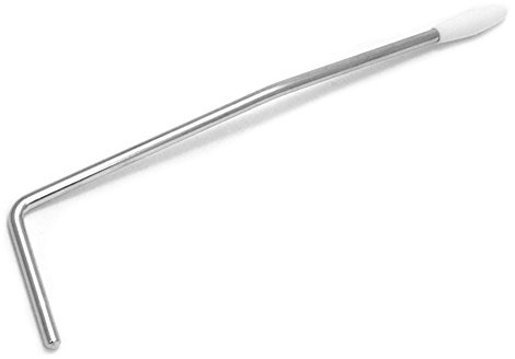 Allparts BP-2275-001 Tremolo Arm for Import or Reissue Jaguar or Jazzmaster