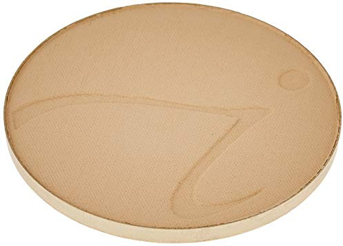 Jane Iredale Pure Pressed Base Mineral Foundation Recarga Warm Sienna,
