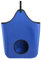 Darryy Heutasche für Pferde, 63.5 * 48 * 30CM Heuraufe Pferd Groß, 600D Heunetz für Pferde, Futtertasche Pferd, Futtersack Pferd, Oxford-Stoff
