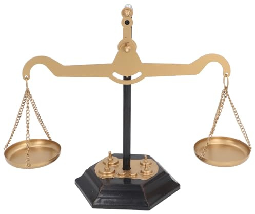 Haofy Échelle en Fer Vintage Faite à la Main pour Décoration Intérieure, Support de Rangement Rétro pour Salon, Chambre, Entrée, Idéale pour Affiches, Plantes, Vêtements, Accessoire de Maison pour