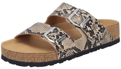 Rieker dam V6391Pantoletter
