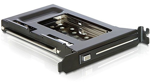 DeLOCK 2.5 SATA HDD Rack Bracket