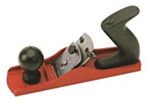 CEPILLO METALICO N.5 CUCHILLA DE 44 mm