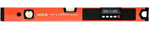 YATO YT-30400 Livella a bolla d'aria