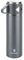 Vacuum Insulated Flask 700ml/23.6oz Stainless Steel Thermo Bottle with Cup for Coffee Water Hot and Cold Drink Flasks.(Gray,Single)