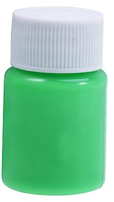 VILLCASE 20 G Neonfarbe Im Dunkeln Leuchtendes Pigment Für Clubbing-partys Halloween-festivals Und Veranstaltungen