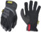 Mechanix Wear - FastFit Gloves (Medium, Black)