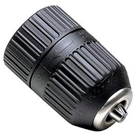 Makita 763132-1 - Portabrocas sin llave (3/8, 24 hilos).