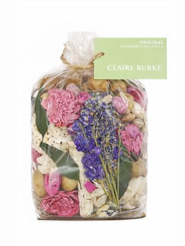 Claire Burke - Potpourri originale