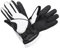 Black Crevice Jugend Skihandschuhe I wasserdichte Ski-Handschuhe für Kinder I extra warme Winterhandschuhe I Schnee-Handschuhe I robuste Skihandschuhe Mädchen & Jungen