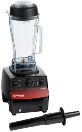 Vitamix 62826 Vita-P 3, 44 Oz Blender