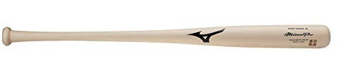 Mizuno Unisex-Erwachsene Bamboo Elite Classic MZE 271 Baseballschläger, Mehrfarbig/Meereswellen (Ocean Tides), 33/31 oz